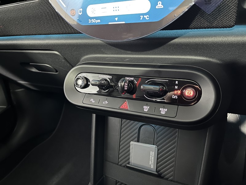 2025 (75) MINI COOPER 2.0 S Sport [Level 2] 3dr Auto 5378651