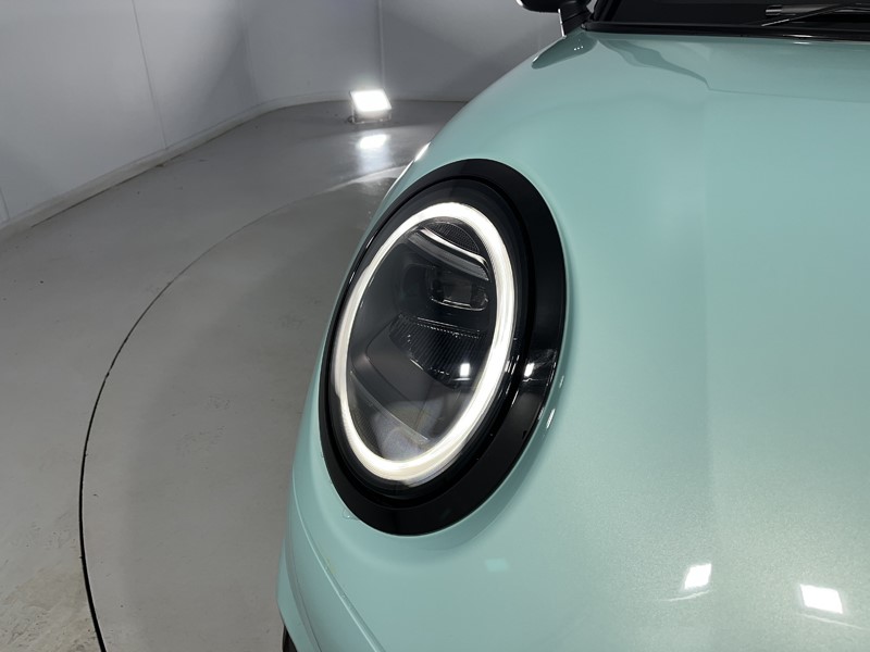2025 (75) MINI COOPER 2.0 S Sport [Level 2] 3dr Auto 5378678