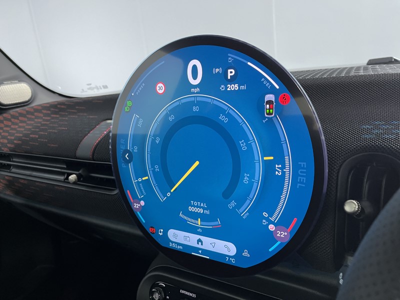 2025 (75) MINI COOPER 2.0 S Sport [Level 2] 3dr Auto 5378650