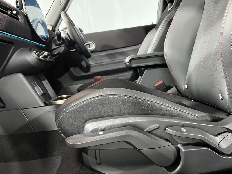 2025 (75) MINI COOPER 2.0 S Sport [Level 2] 3dr Auto 5378676