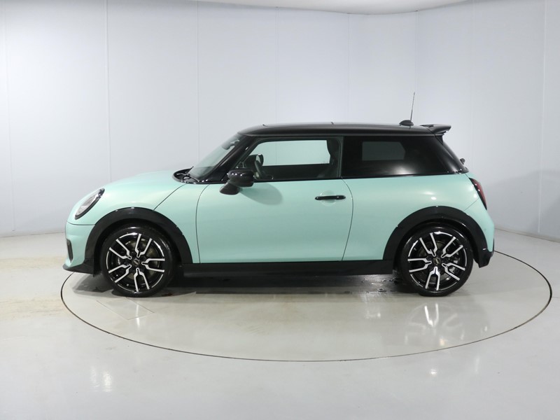 2025 (75) MINI COOPER 2.0 S Sport [Level 2] 3dr Auto 5378686