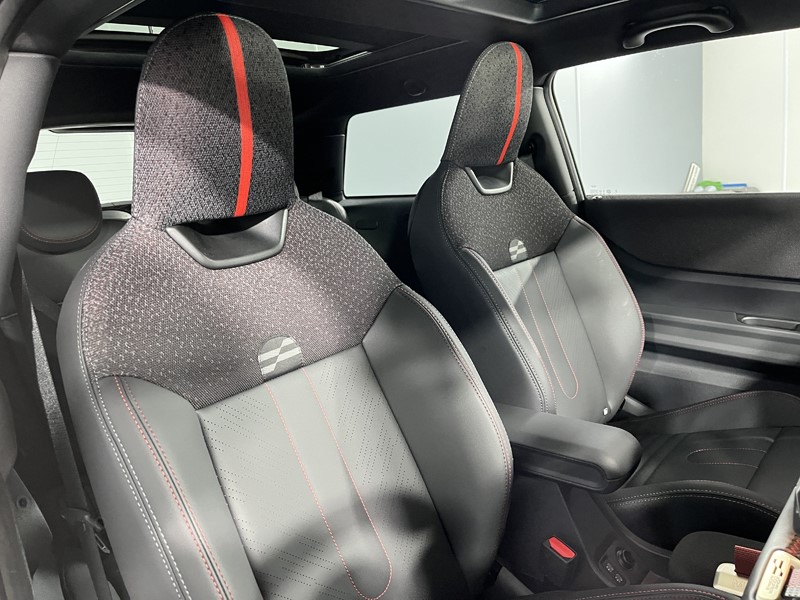 2025 (75) MINI COOPER 2.0 S Sport [Level 2] 3dr Auto 5378652