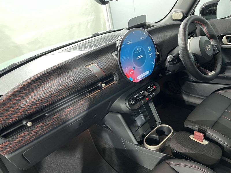 2025 (75) MINI COOPER 2.0 S Sport [Level 2] 3dr Auto 5378648