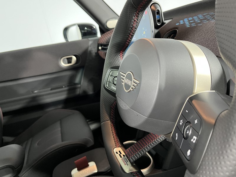 2025 (75) MINI COOPER 2.0 S Sport [Level 2] 3dr Auto 5378664