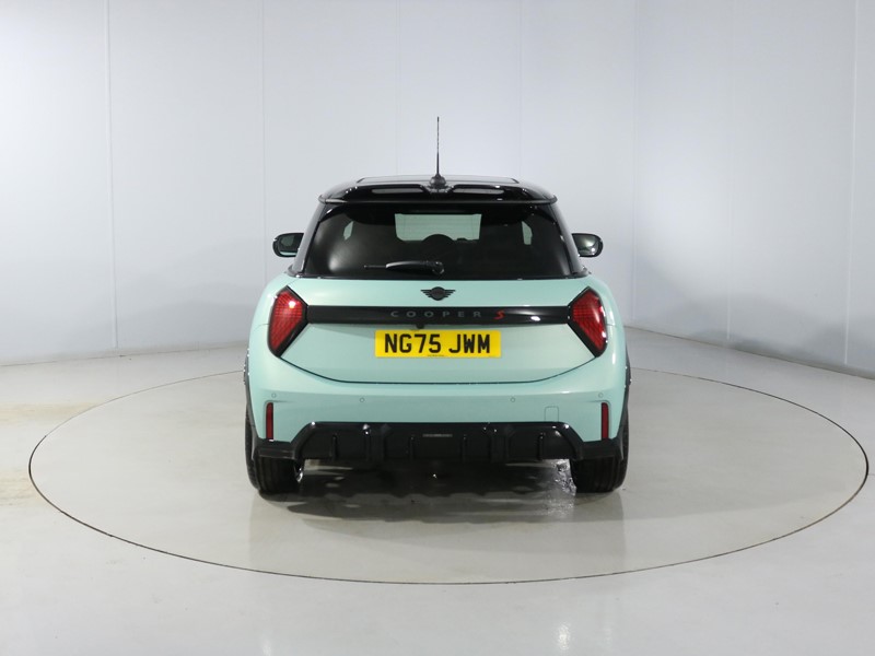 2025 (75) MINI COOPER 2.0 S Sport [Level 2] 3dr Auto 5378656
