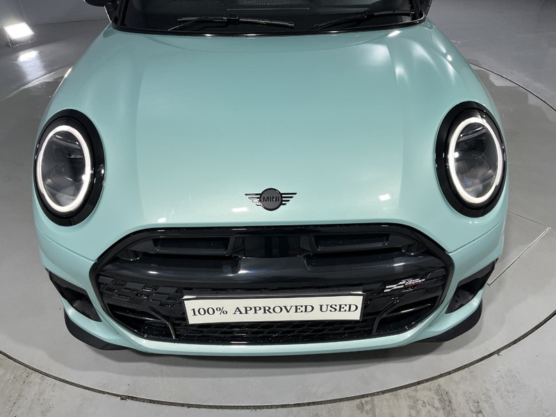 2025 (75) MINI COOPER 2.0 S Sport [Level 2] 3dr Auto 5378679