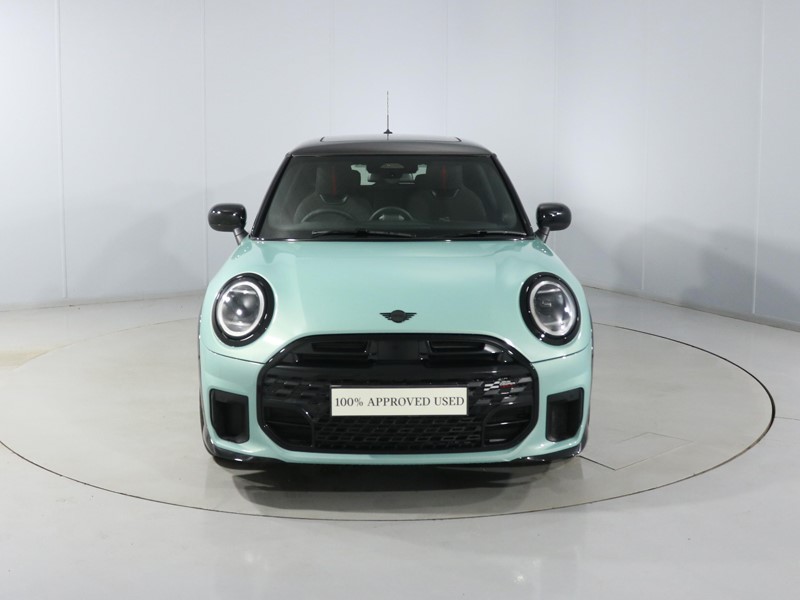 2025 (75) MINI COOPER 2.0 S Sport [Level 2] 3dr Auto 5378657
