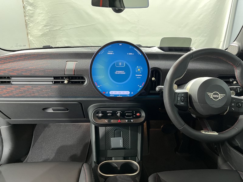 2025 (75) MINI COOPER 2.0 S Sport [Level 2] 3dr Auto 5378645