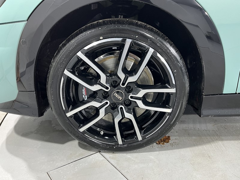 2025 (75) MINI COOPER 2.0 S Sport [Level 2] 3dr Auto 5378655