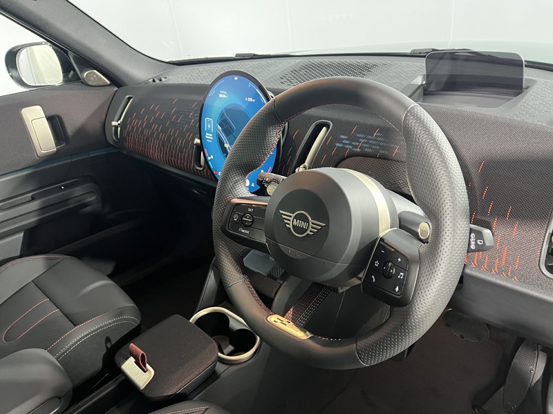 2025 (75) MINI COUNTRYMAN 1.5 C Sport [Level 2] 5dr Auto 5376483