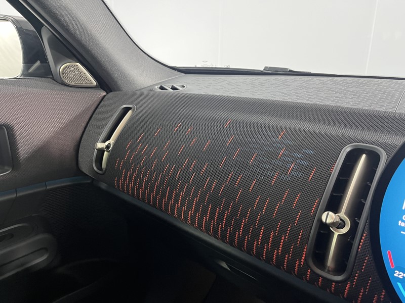 2025 (75) MINI COUNTRYMAN 1.5 C Sport [Level 2] 5dr Auto 5376504