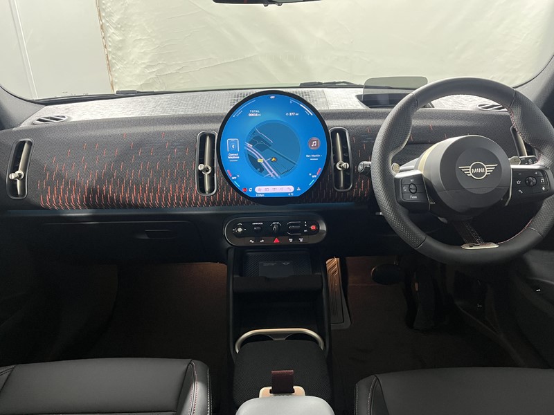 2025 (75) MINI COUNTRYMAN 1.5 C Sport [Level 2] 5dr Auto 5376481