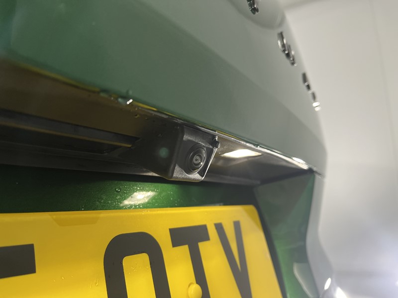 2025 (75) MINI COUNTRYMAN 1.5 C Sport [Level 2] 5dr Auto 5376519