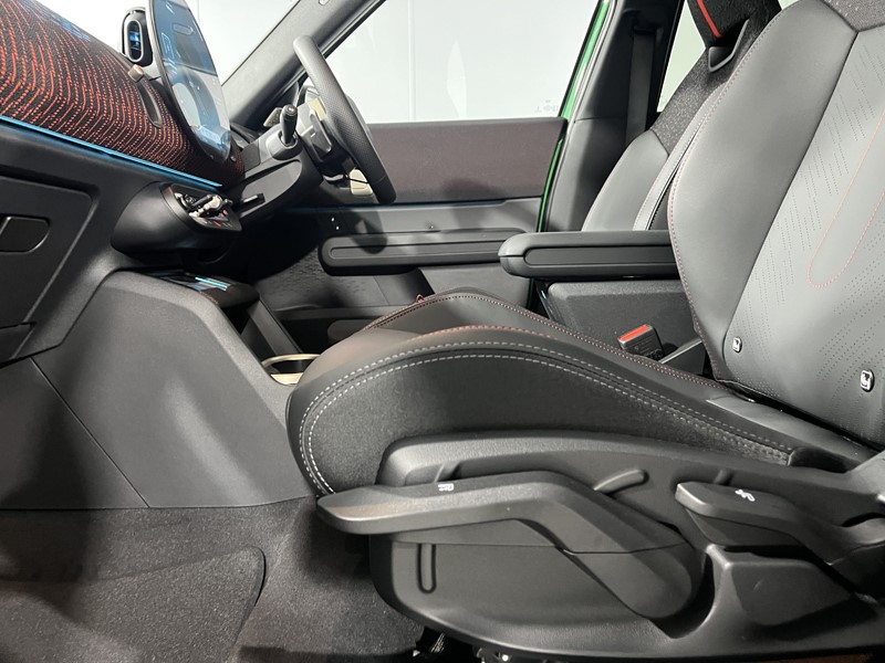 2025 (75) MINI COUNTRYMAN 1.5 C Sport [Level 2] 5dr Auto 5376510
