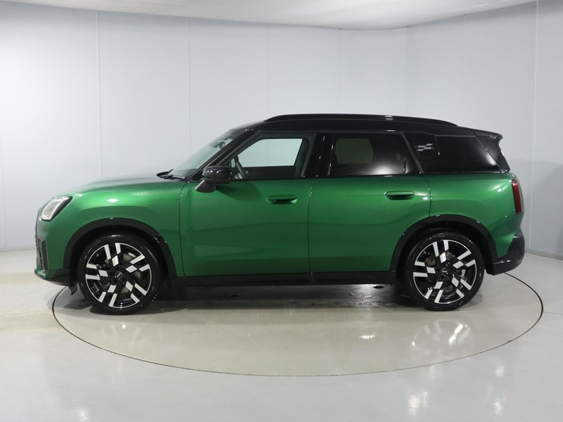 2025 (75) MINI COUNTRYMAN 1.5 C Sport [Level 2] 5dr Auto 5376523