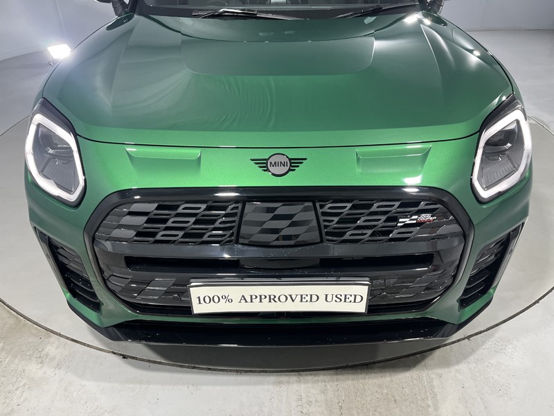 2025 (75) MINI COUNTRYMAN 1.5 C Sport [Level 2] 5dr Auto 5376516