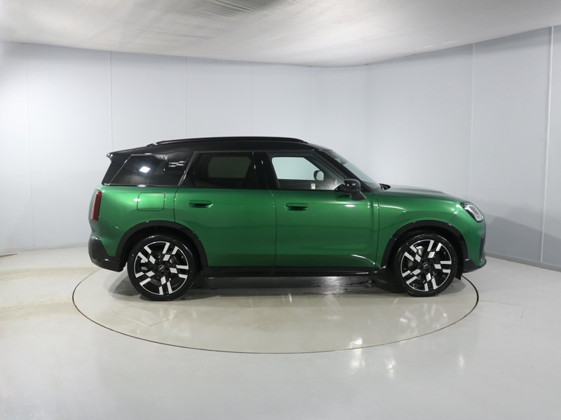 2025 (75) MINI COUNTRYMAN 1.5 C Sport [Level 2] 5dr Auto 5376480