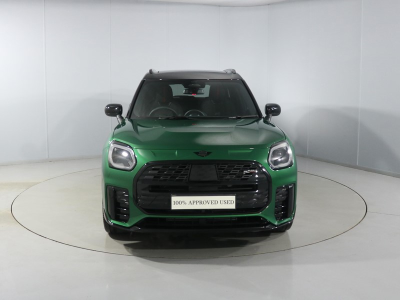 2025 (75) MINI COUNTRYMAN 1.5 C Sport [Level 2] 5dr Auto 5376493