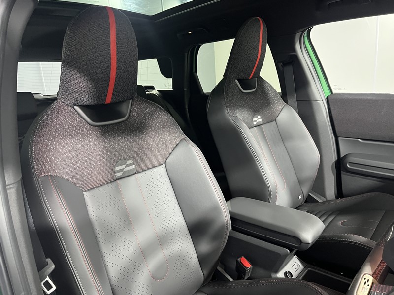 2025 (75) MINI COUNTRYMAN 1.5 C Sport [Level 2] 5dr Auto 5376488