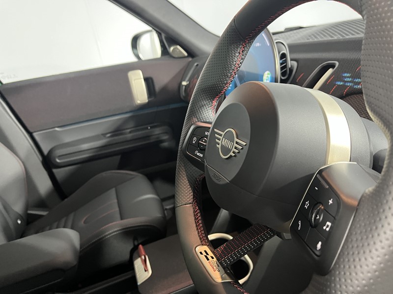 2025 (75) MINI COUNTRYMAN 1.5 C Sport [Level 2] 5dr Auto 5376499