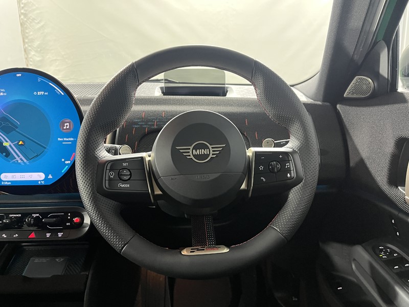 2025 (75) MINI COUNTRYMAN 1.5 C Sport [Level 2] 5dr Auto 5376482