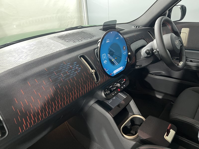 2025 (75) MINI COUNTRYMAN 1.5 C Sport [Level 2] 5dr Auto 5376484