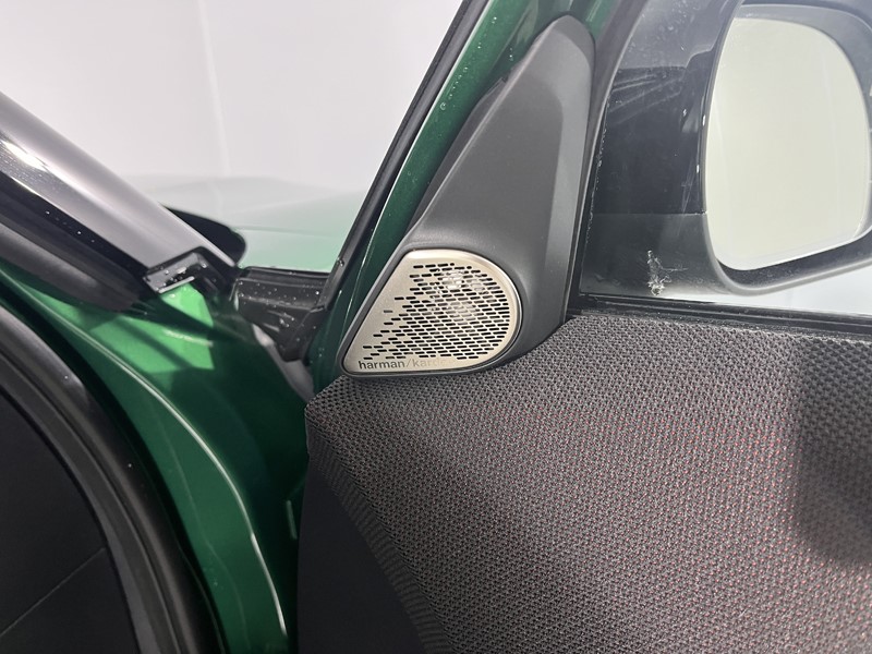 2025 (75) MINI COUNTRYMAN 1.5 C Sport [Level 2] 5dr Auto 5376498