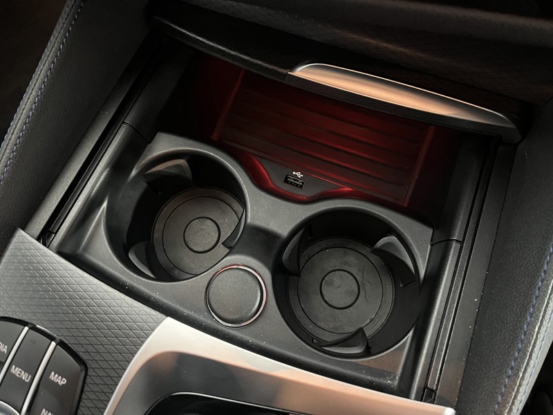 2022 (22) BMW 5 SERIES 520d MHT M Sport 5dr Step Auto 4882870