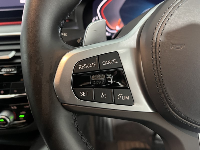 2022 (22) BMW 5 SERIES 520d MHT M Sport 5dr Step Auto 4882861