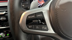 2022 (22) BMW 5 SERIES 520d MHT M Sport 5dr Step Auto 4882861