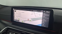 2022 (22) BMW 5 SERIES 520d MHT M Sport 5dr Step Auto 4882855