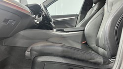 2022 (22) BMW 5 SERIES 520d MHT M Sport 5dr Step Auto 4882874