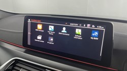 2022 (22) BMW 5 SERIES 520d MHT M Sport 5dr Step Auto 4882866