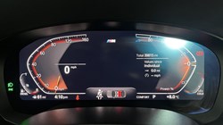 2022 (22) BMW 5 SERIES 520d MHT M Sport 5dr Step Auto 4882847