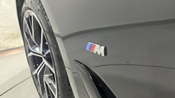 2022 (22) BMW 5 SERIES 520d MHT M Sport 5dr Step Auto 4882882