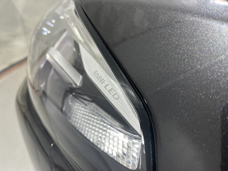 2022 (22) BMW 5 SERIES 520d MHT M Sport 5dr Step Auto 4882879