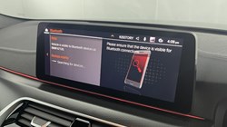 2022 (22) BMW 5 SERIES 520d MHT M Sport 5dr Step Auto 4882867