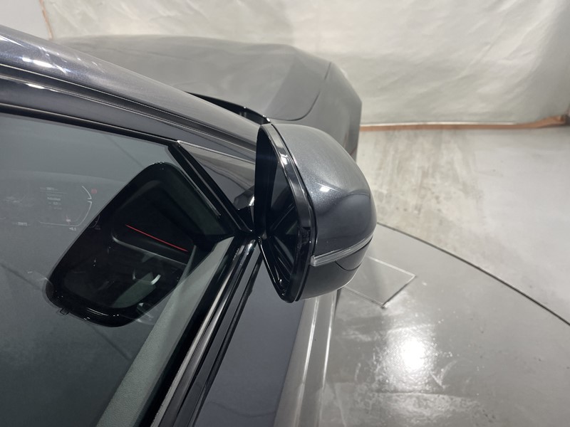 2022 (22) BMW 5 SERIES 520d MHT M Sport 5dr Step Auto 4882881