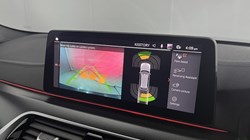 2022 (22) BMW 5 SERIES 520d MHT M Sport 5dr Step Auto 4882856