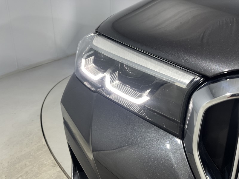 2022 (22) BMW 5 SERIES 520d MHT M Sport 5dr Step Auto 4882878