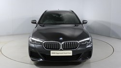 2022 (22) BMW 5 SERIES 520d MHT M Sport 5dr Step Auto 4882854