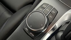 2022 (22) BMW 5 SERIES 520d MHT M Sport 5dr Step Auto 4882871