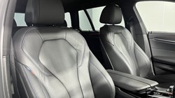 2022 (22) BMW 5 SERIES 520d MHT M Sport 5dr Step Auto 4882849