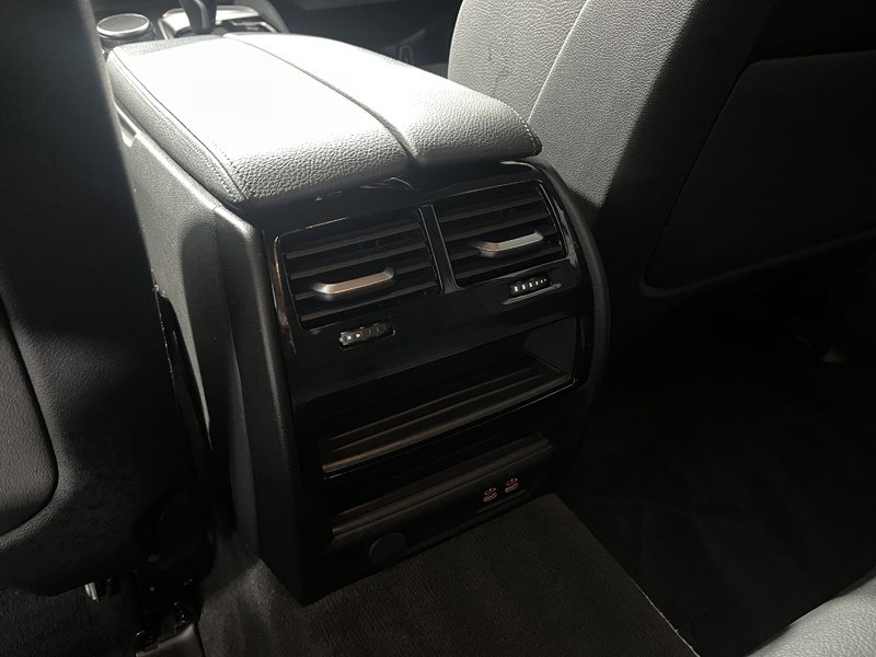 2022 (22) BMW 5 SERIES 520d MHT M Sport 5dr Step Auto 4882877