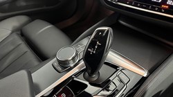 2022 (22) BMW 5 SERIES 520d MHT M Sport 5dr Step Auto 4882848