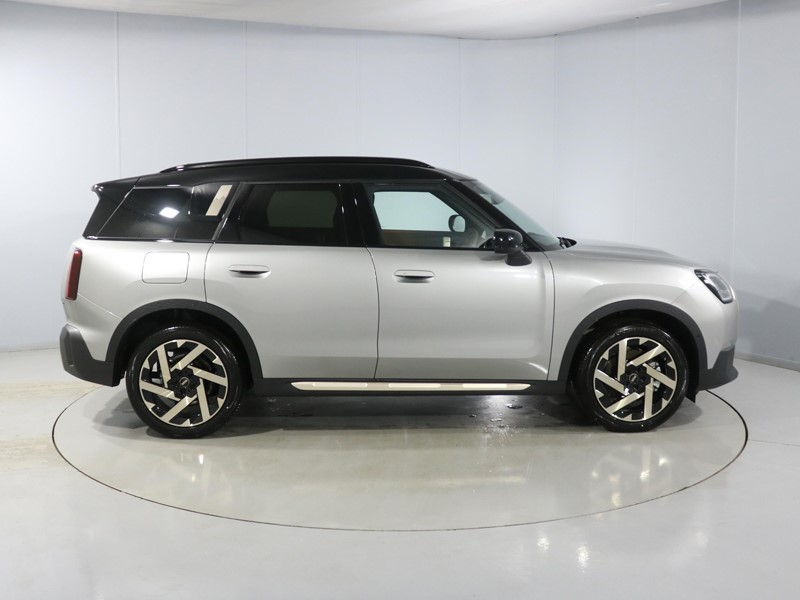 2025 (75) MINI COUNTRYMAN 1.5 C Exclusive [Level 2] 5dr Auto 5378101