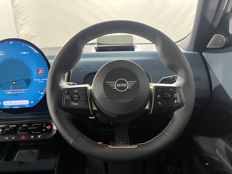 2025 (75) MINI COUNTRYMAN 1.5 C Exclusive [Level 2] 5dr Auto 5378103