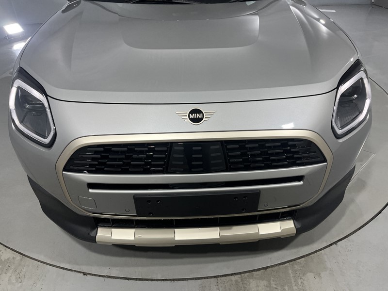 2025 (75) MINI COUNTRYMAN 1.5 C Exclusive [Level 2] 5dr Auto 5378137