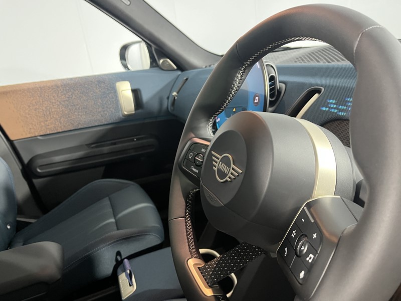 2025 (75) MINI COUNTRYMAN 1.5 C Exclusive [Level 2] 5dr Auto 5378120