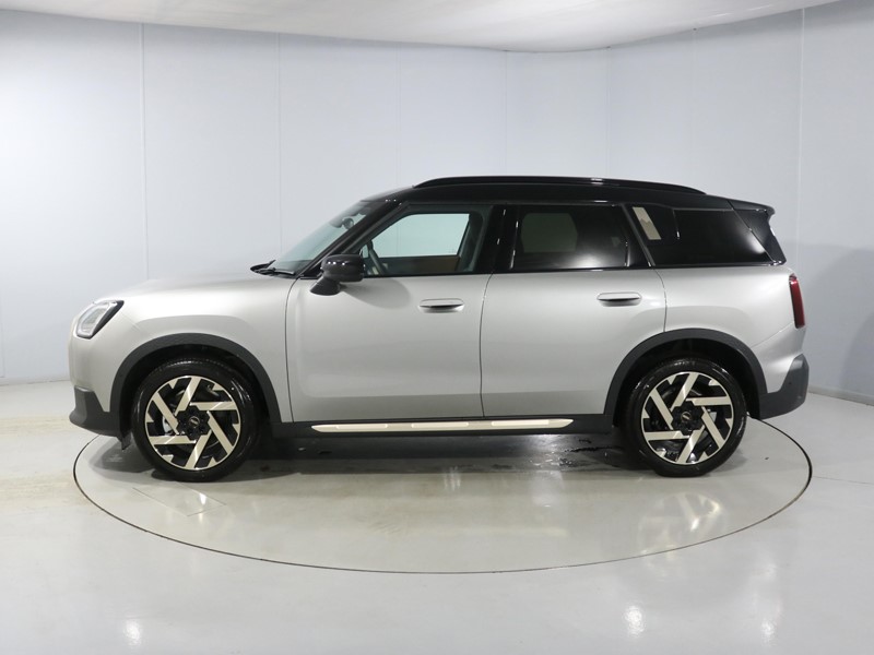 2025 (75) MINI COUNTRYMAN 1.5 C Exclusive [Level 2] 5dr Auto 5378144